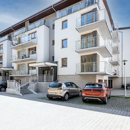 Grape Home Dziwnówek Buitenkant foto